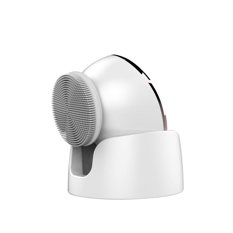 Electric Silicone Facial Pore Cleaner - My Store