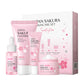4-Pc Sakura Face Skin Care Set - My Store