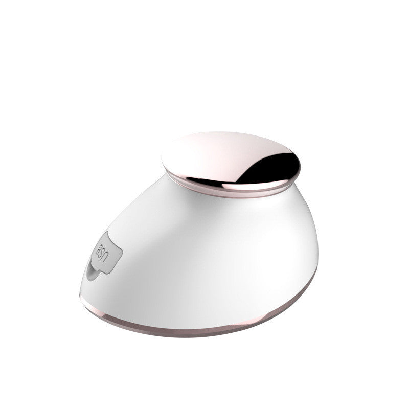 Electric Silicone Facial Pore Cleaner - My Store