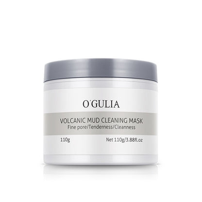 Oil Control And Acne Removing Mud Shrink Mask - My Store