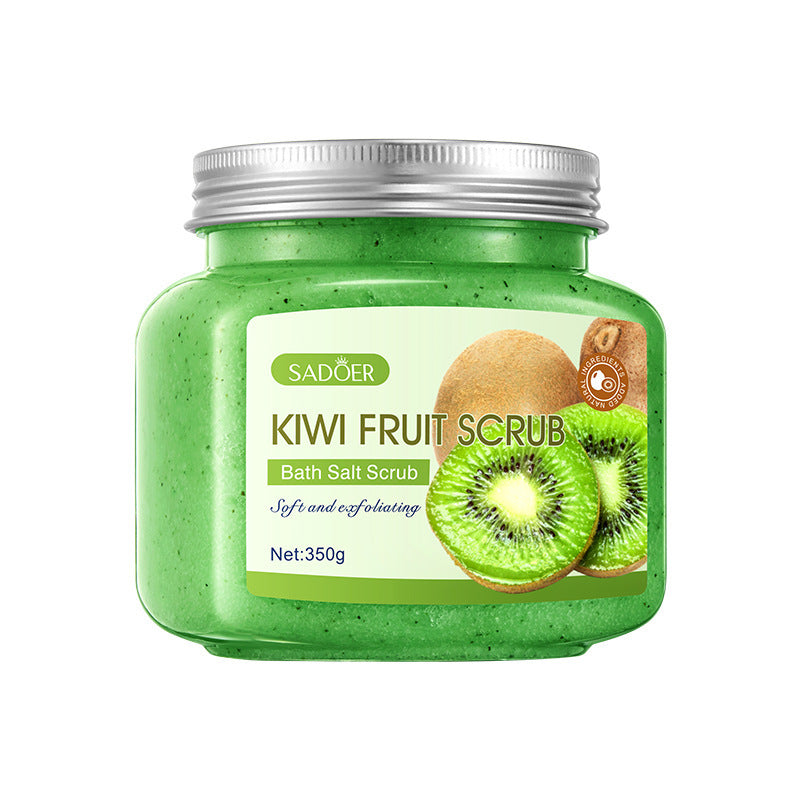 Exfoliating Fruit Cleansing Facial Scrub - My Store