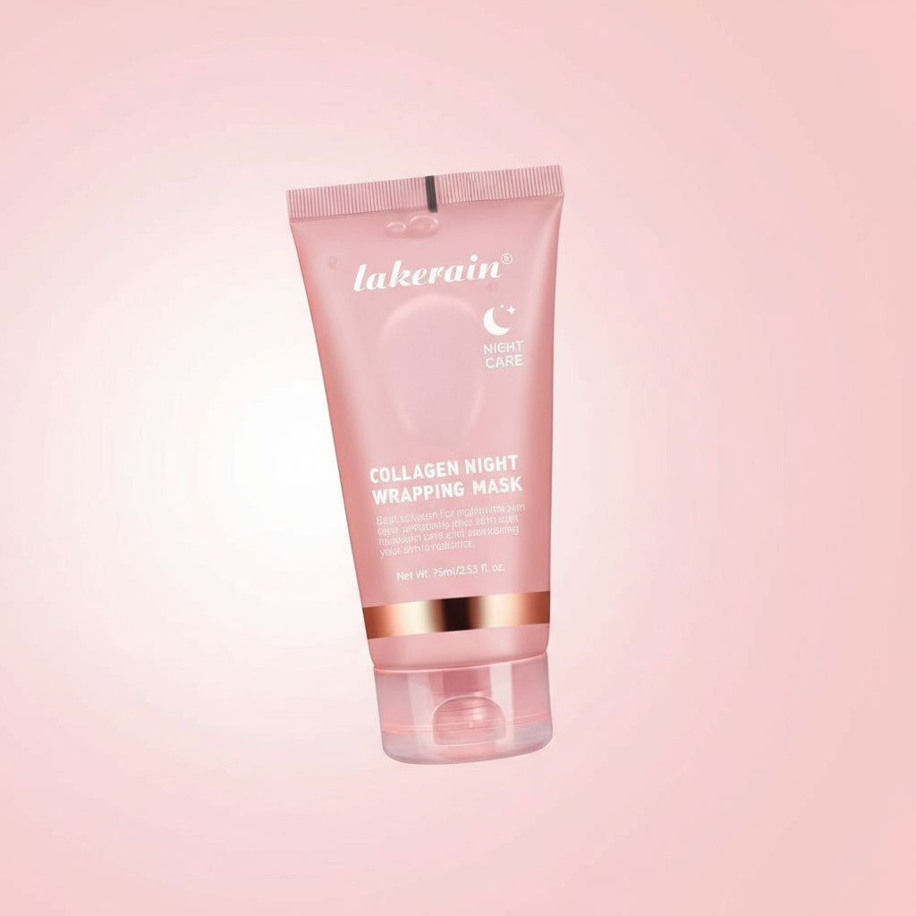 Collagen Tear And Pull Hydrating Facial Mask - My Store