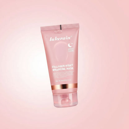 Collagen Tear And Pull Hydrating Facial Mask - My Store