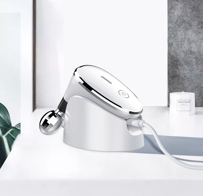 3D EMS Electric Facial Rollers - My Store