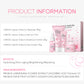 4-Pc Sakura Face Skin Care Set - My Store