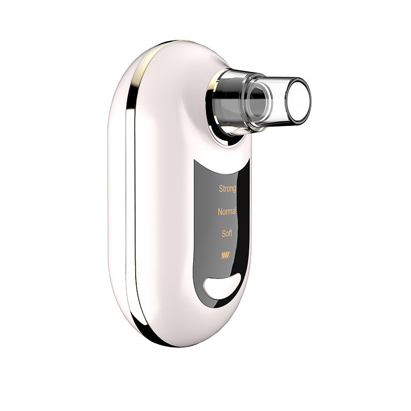 Electric Blackhead Pore Vacuum Suction Device - My Store