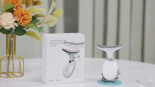 Micro Current Lifting Neck Beauty Device