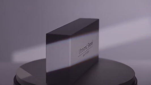 Household Rechargeable Ultrasonic Skin Cleaner